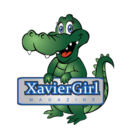 Xavier Girl